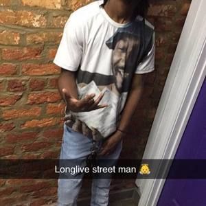 Meet your Posher, Kendrick